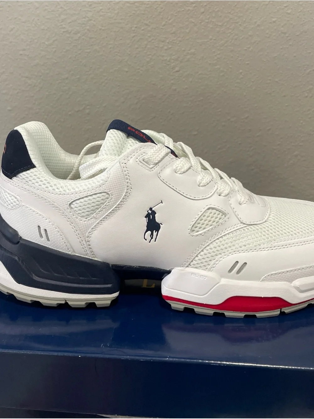 Polo Ralph Lauren classic polo